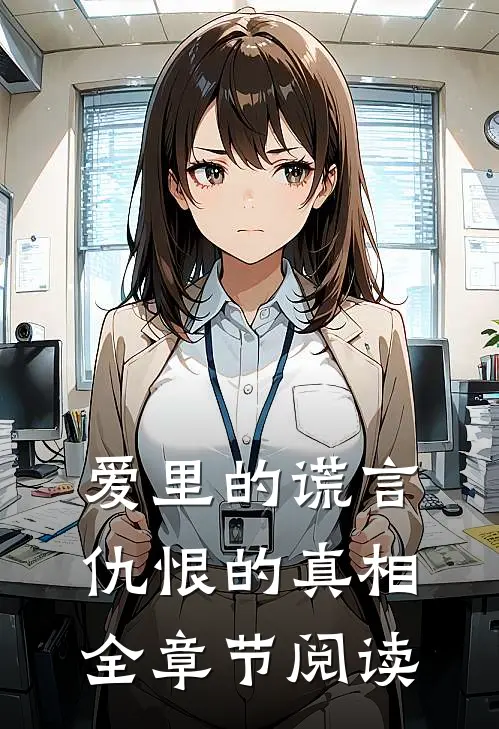 爱里的谎言，仇恨的真相全章节阅读