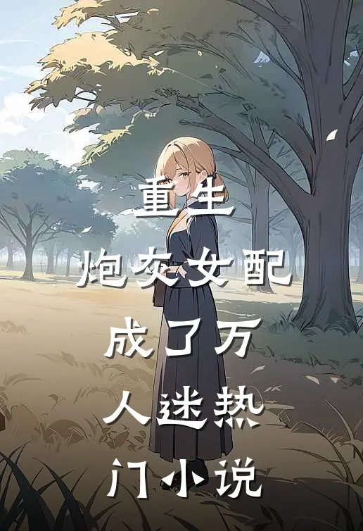 重生炮灰女配成了万人迷热门免费阅读