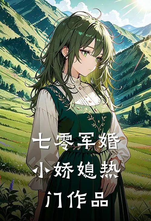 七零军婚小娇媳热门作品