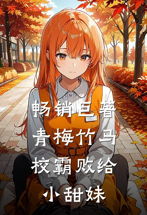 畅销巨著青梅竹马：校霸败给小甜妹