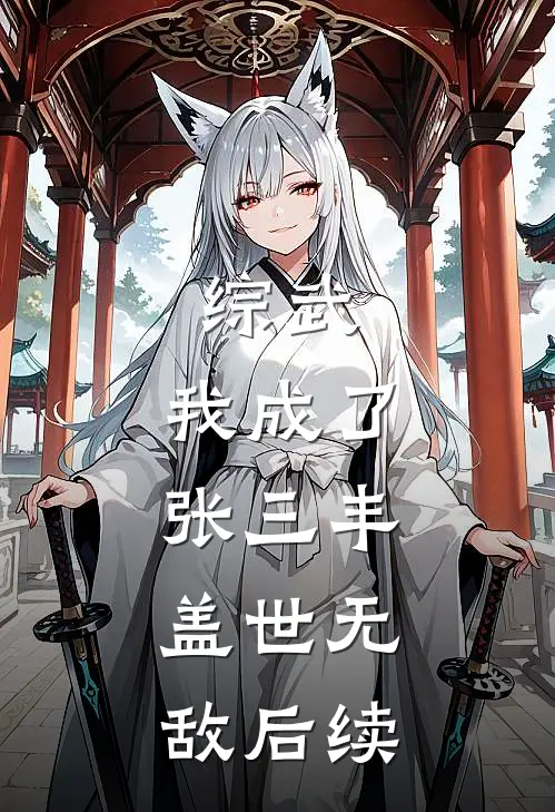 综武，我成了张三丰，盖世无敌后续
