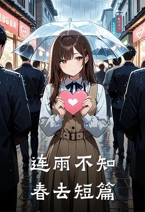 连雨不知春去短篇