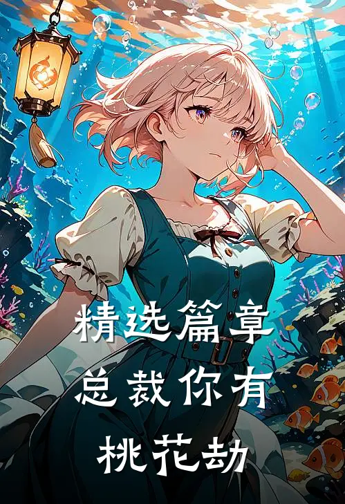 精选篇章总裁你有桃花劫
