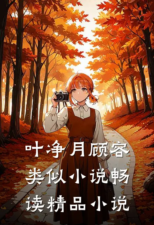 叶净月顾容类似小说畅读精品小说