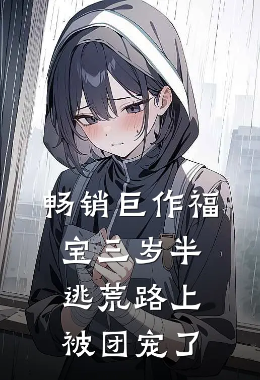 畅销巨作福宝三岁半：逃荒路上被团宠了