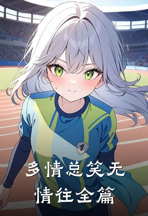 多情总笑无情往全篇