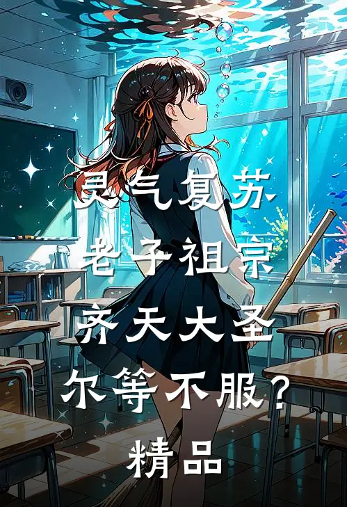 灵气复苏：老子祖宗齐天大圣，尔等不服？精品