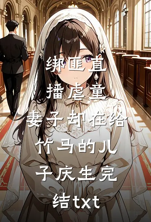 绑匪直播虐童，妻子却在给竹马的儿子庆生完结txt