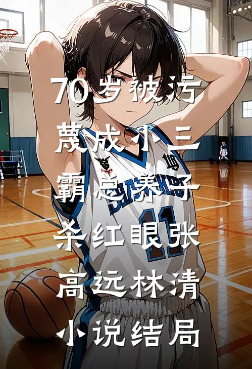 70岁被污蔑成小三，霸总养子杀红眼张高远林清小说结局