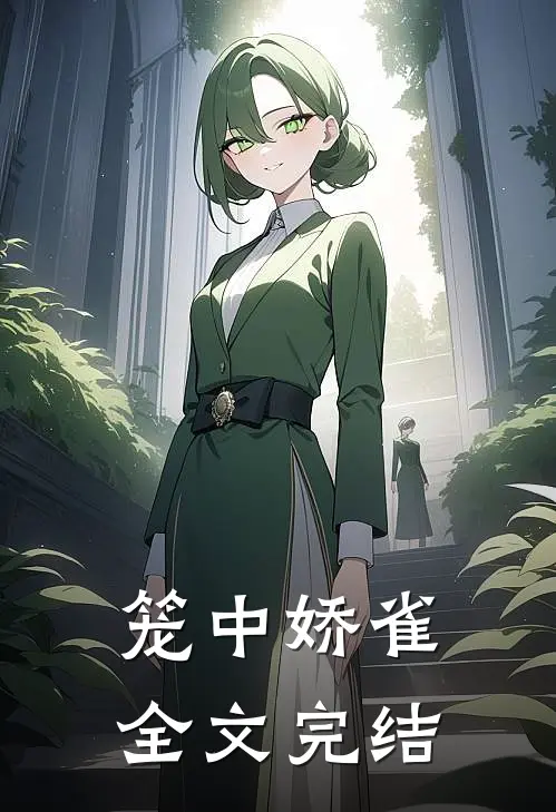笼中娇雀全文完结