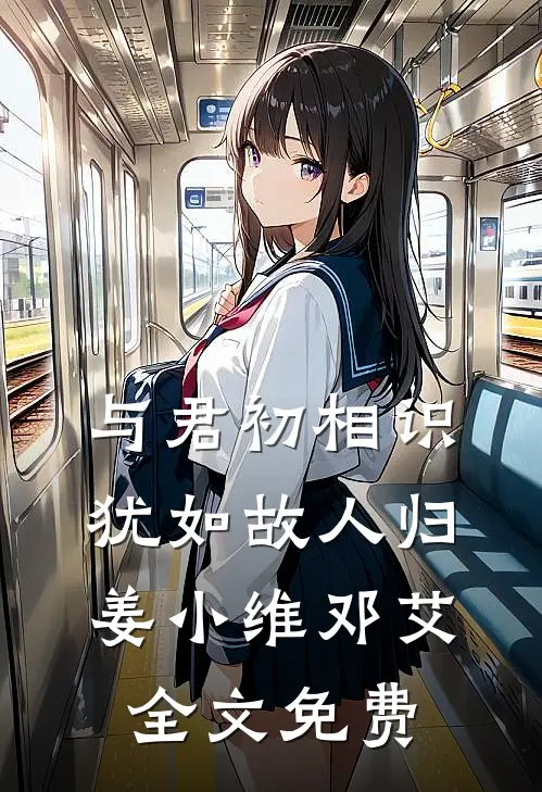 与君初相识，犹如故人归姜小维邓艾全文免费