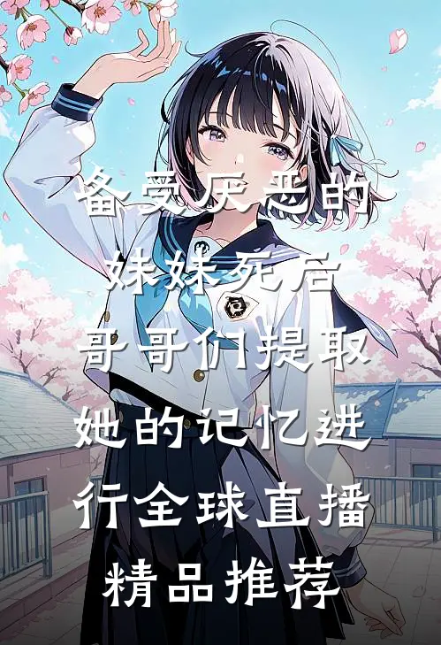 备受厌恶的妹妹死后,哥哥们提取她的记忆进行全球直播精品推荐