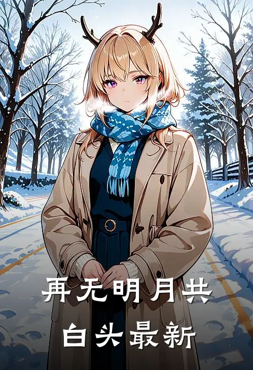 再无明月共白头最新
