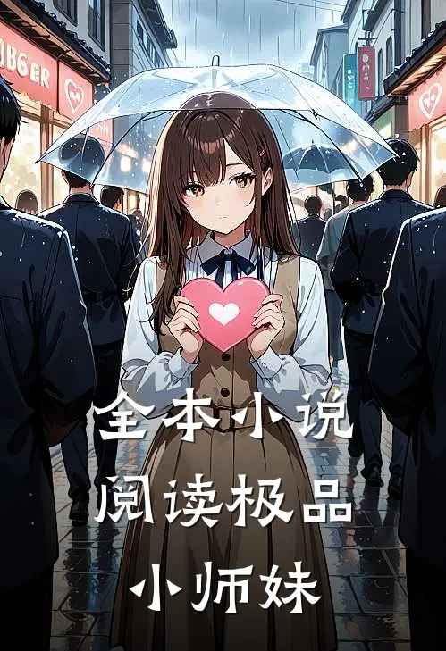 全本小说阅读极品小师妹