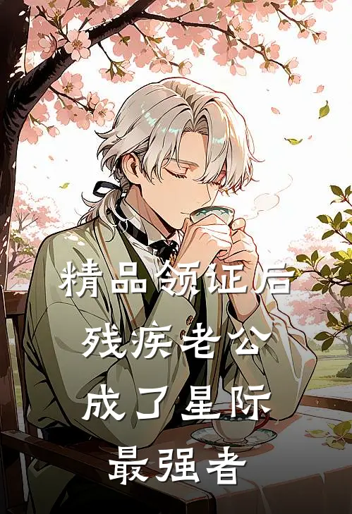 精品领证后，残疾老公成了星际最强者