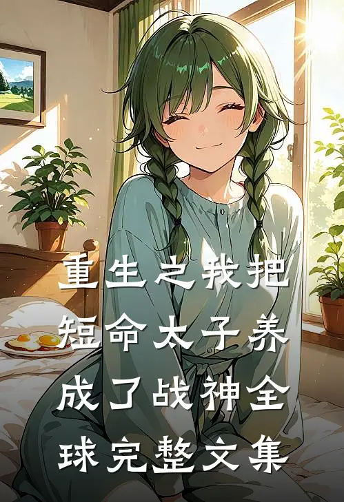 重生之我把短命太子养成了战神全球完整文集