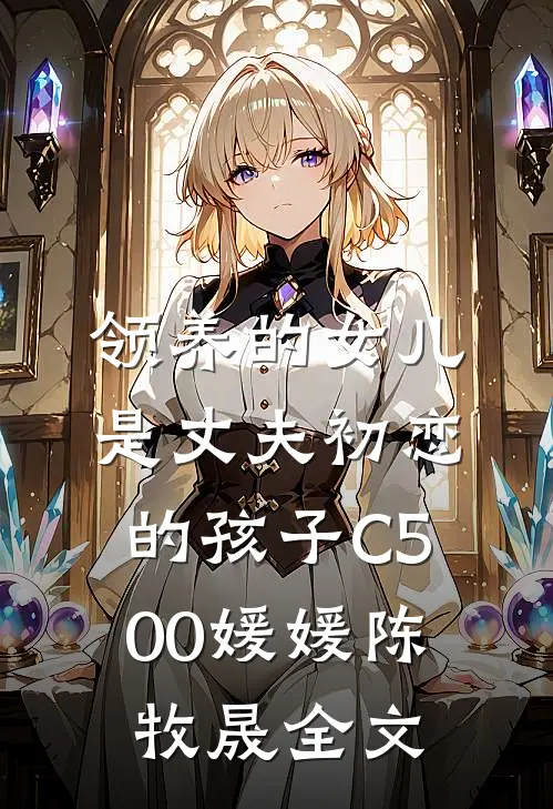 领养的女儿，是丈夫初恋的孩子C500媛媛陈牧晟全文