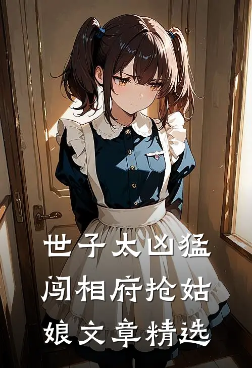 世子太凶猛：闯相府抢姑娘文章精选