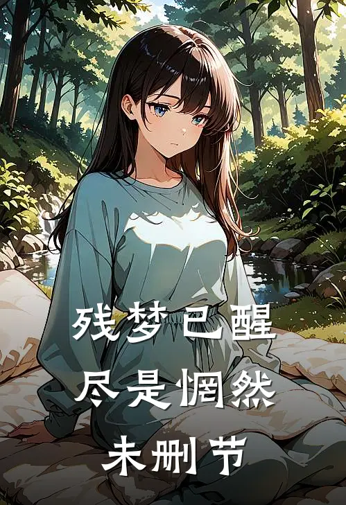残梦已醒，尽是惘然未删节