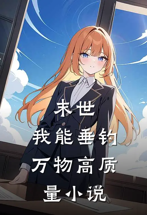 末世：我能垂钓万物高质量小说