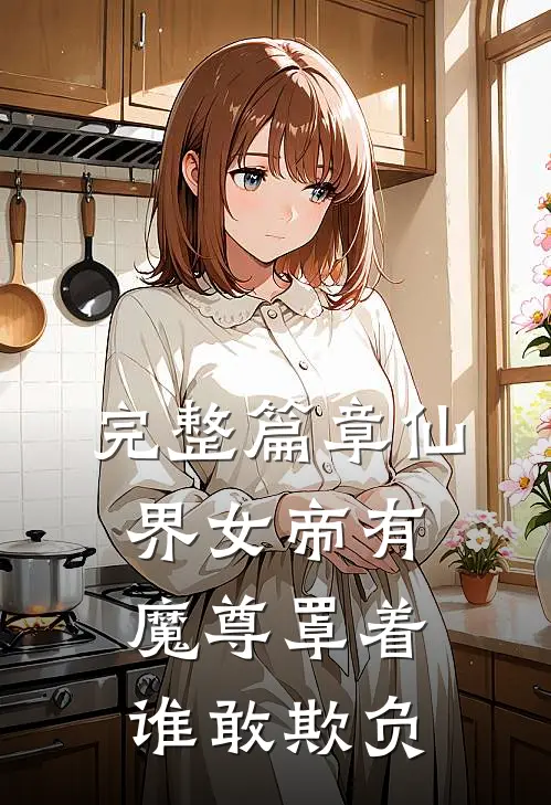 完整篇章仙界女帝有魔尊罩着谁敢欺负