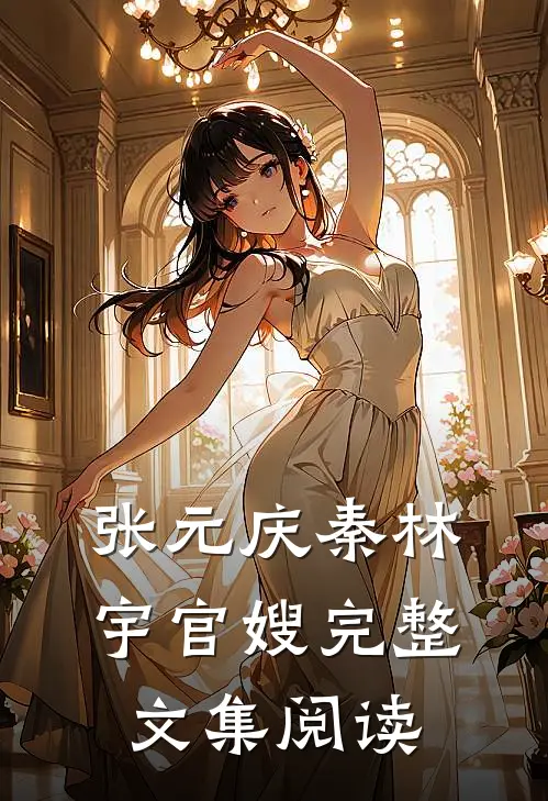 张元庆秦林宇官嫂完整文集阅读