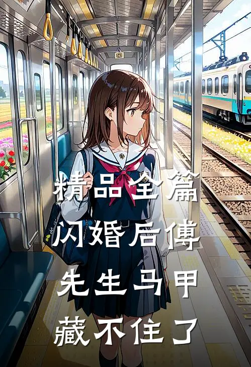 精品全篇闪婚后傅先生马甲藏不住了
