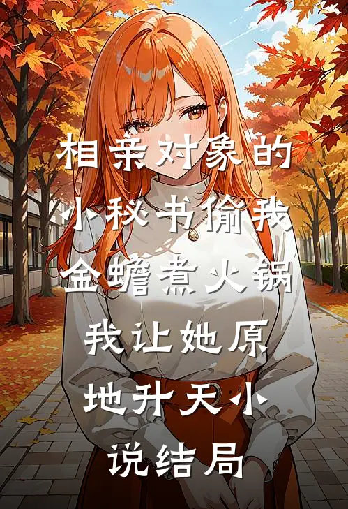 相亲对象的小秘书偷我金蟾煮火锅，我让她原地升天小说结局