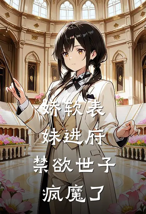 娇软表妹进府：禁欲世子疯魔了