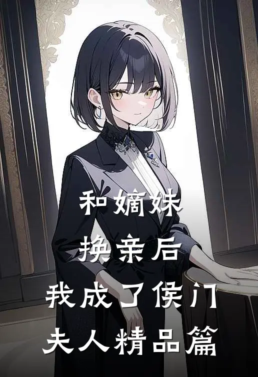 和嫡妹换亲后，我成了侯门夫人精品篇