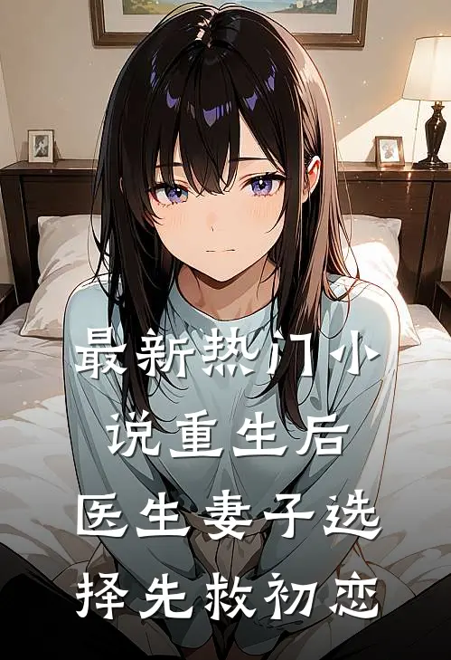 最新热门小说重生后，医生妻子选择先救初恋