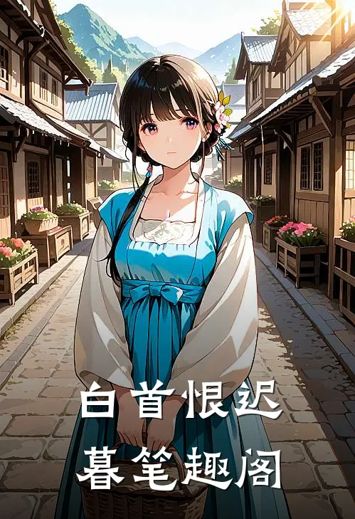 白首恨迟暮笔趣阁