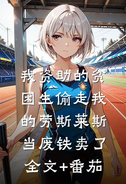 我资助的贫困生偷走我的劳斯莱斯，当废铁卖了全文+番茄