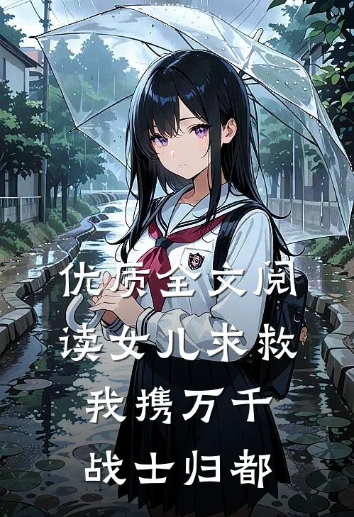 优质全文阅读女儿求救，我携万千战士归都