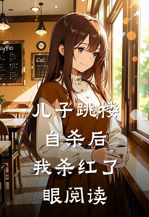 儿子跳楼自杀后，我杀红了眼阅读