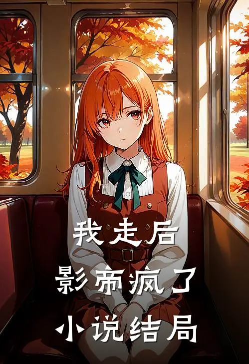 我走后,影帝疯了结局怎么样