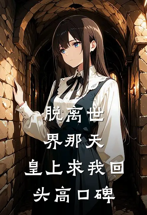 脱离世界那天，皇上求我回头高口碑