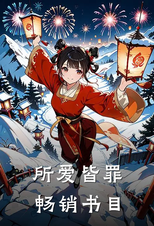 所爱皆罪畅销书目