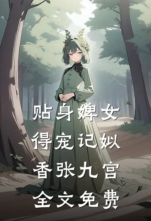 贴身婢女得宠记姒香张九宫全文免费