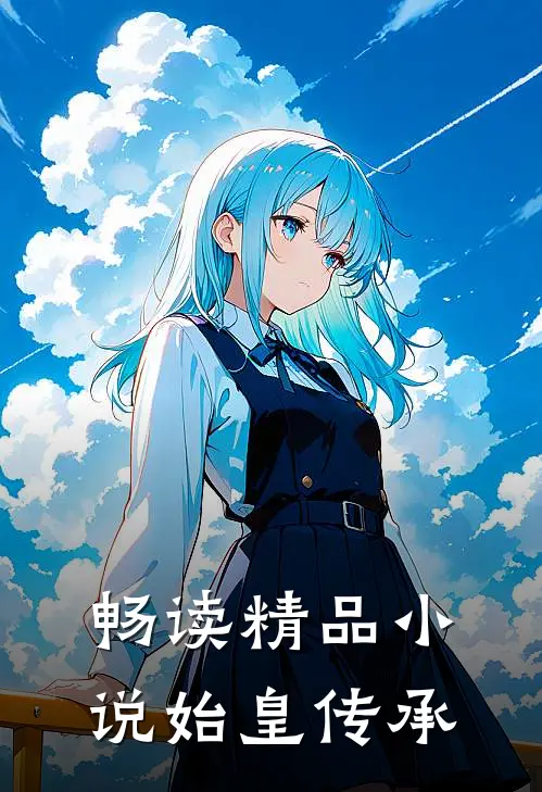 畅读精品小说始皇传承
