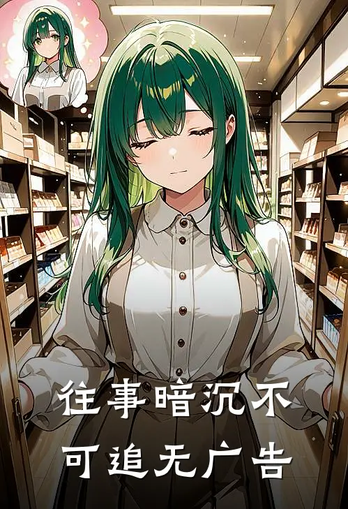 往事暗沉不可追无广告