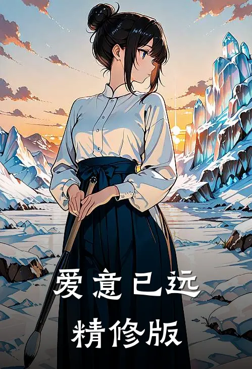 爱意已远精修版