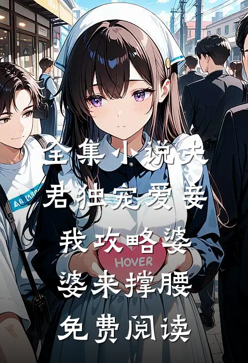 全集小说夫君独宠爱妾我攻略婆婆来撑腰免费阅读