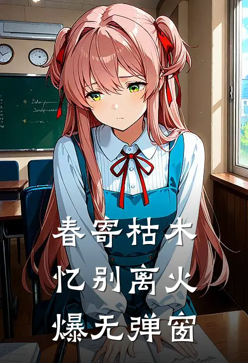 春寄枯木忆别离火爆无弹窗