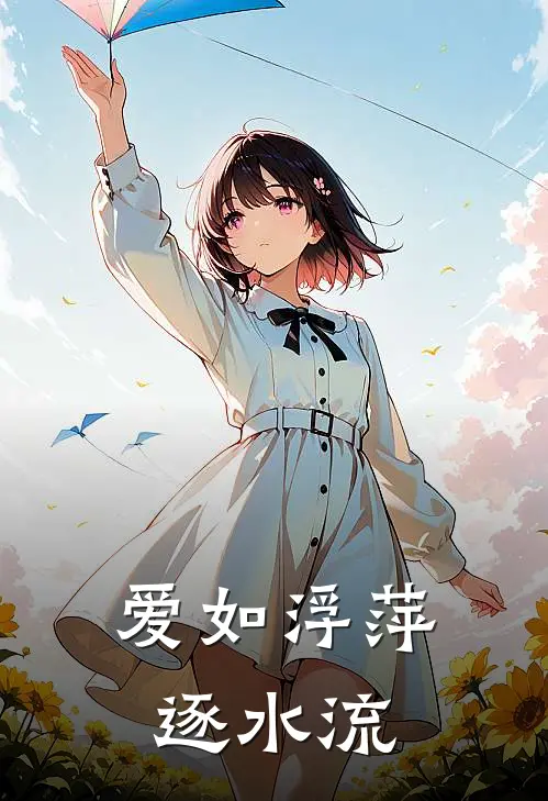 爱如浮萍逐水流