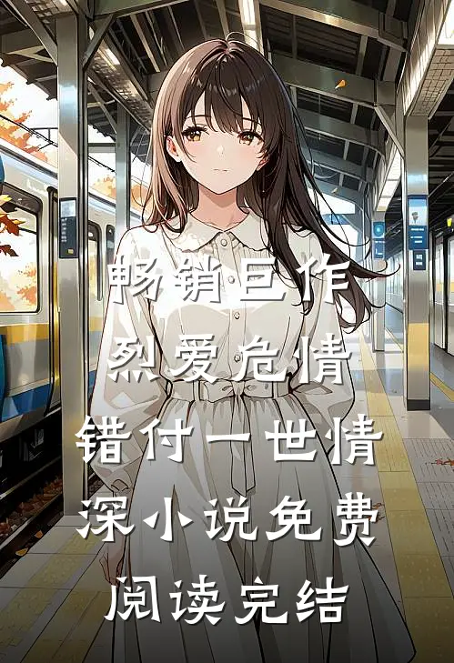畅销巨作烈爱危情:错付一世情深小说免费阅读完结