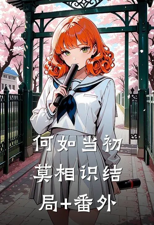何如当初莫相识结局+番外