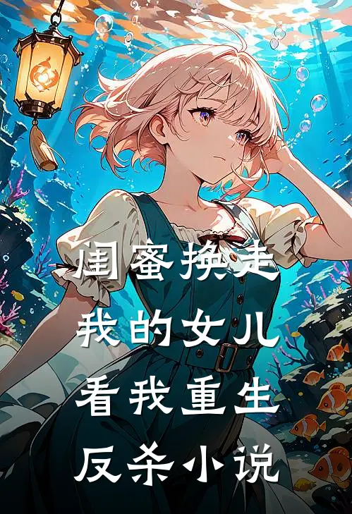 闺蜜换走我的女儿，看我重生反杀小说