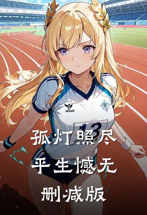 孤灯照尽平生憾无删减版