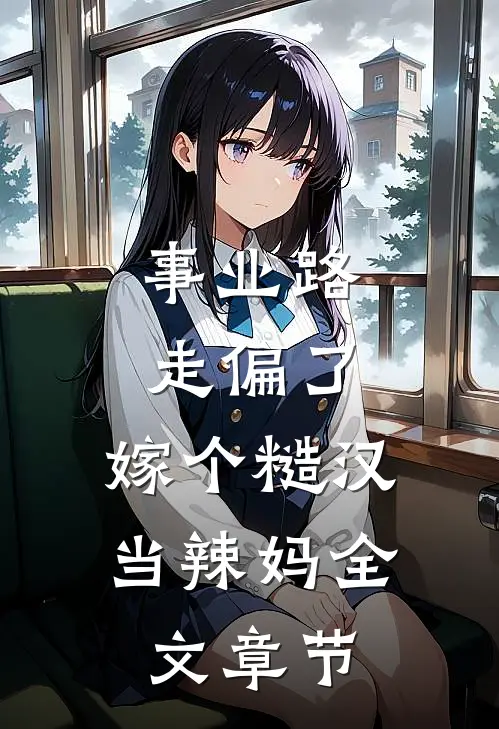 事业路走偏了，嫁个糙汉当辣妈全文章节